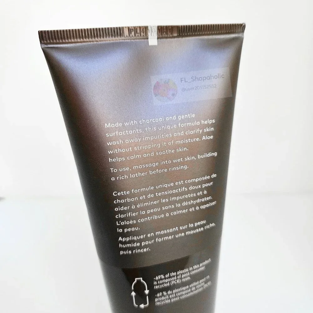 *Beautycounter* Counterman Energizing Body Wash - NEW!